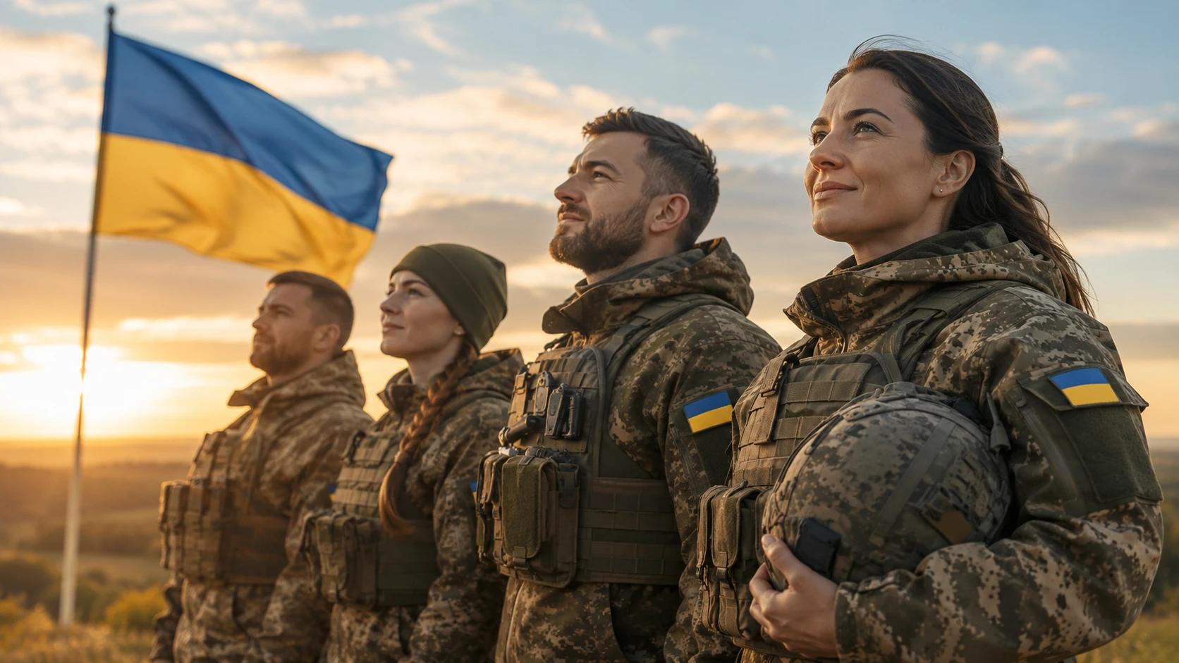 Збройних Сил України