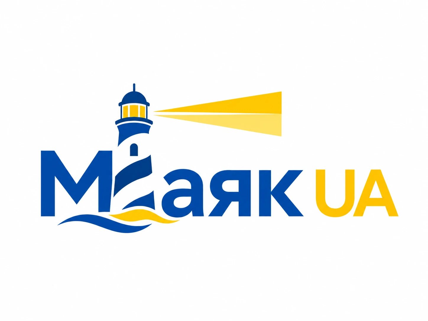 Маяк UA