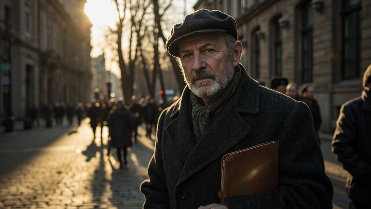 олексій шевченко