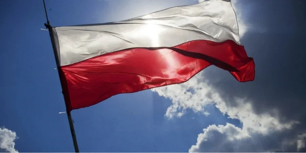 Будівля Сейму Республіки Польща у Варшаві, архівне фото