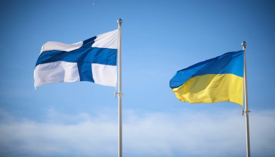 Виробництво або встановлення електростанцій Wärtsilä у Фінляндії чи Україні