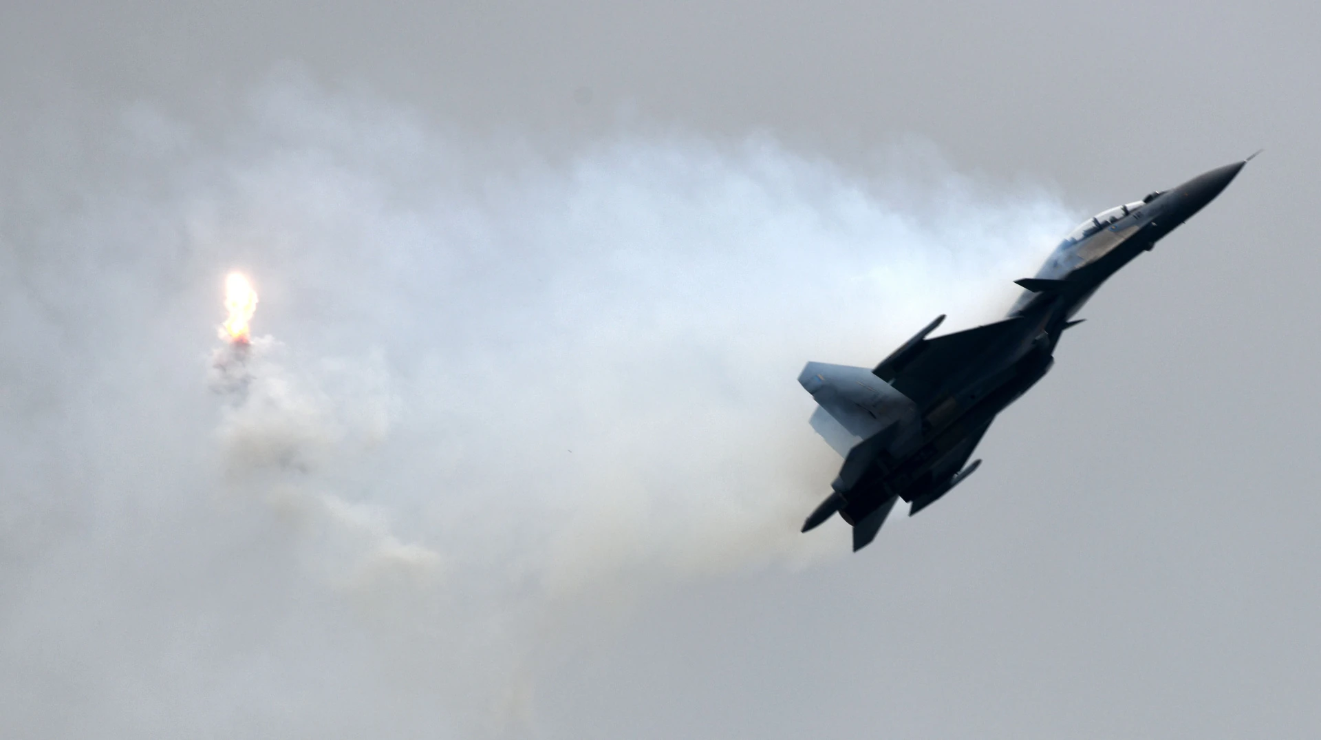Шведські винищувачі Gripen готуються захищати українське небо після зустрічі Сибіги з главою МЗС Швеції