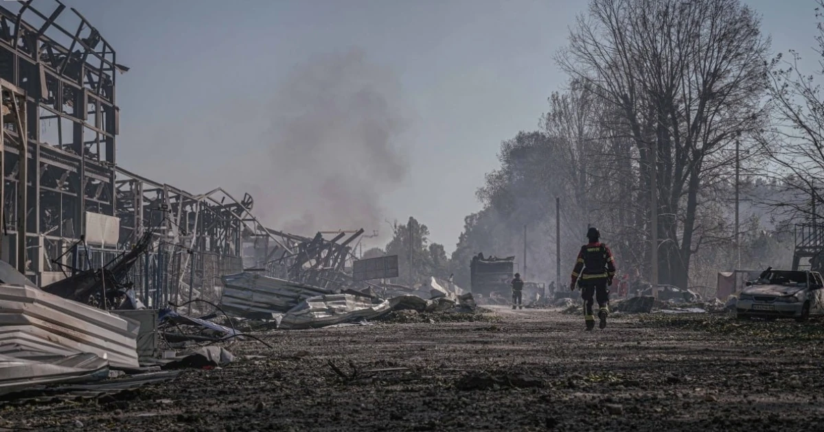 Удар по Милі: що змінилося за добу — нові цифри та розслідування