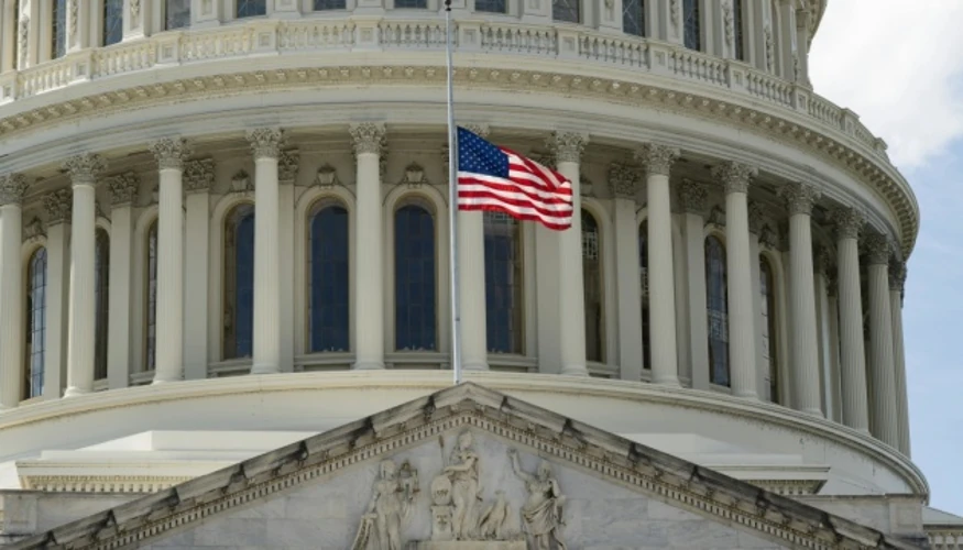 Палата представників США передала Трампу на підпис законопроєкт Грема про санкції