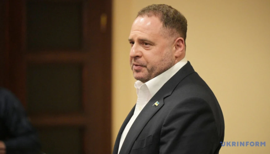 ВАКС 15 вересня: що підтвердила ухвала у справі колишнього очільника ОП