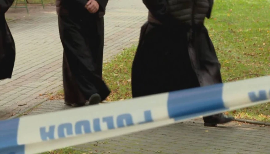 Психіатрична експертиза у справі про напад у Ярославі: що відомо про стан Ігоря М.