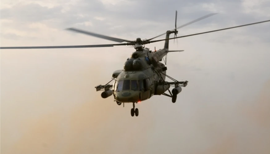 Польща зафіксувала порушення кордону Мі-8: 42 секунди та реакція командування