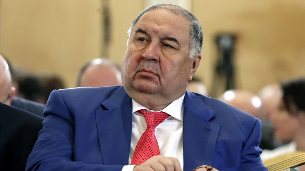 Азербайджан помилував француза Мартіна Раяна після зняття санкцій з Усманова і Фрідмана
