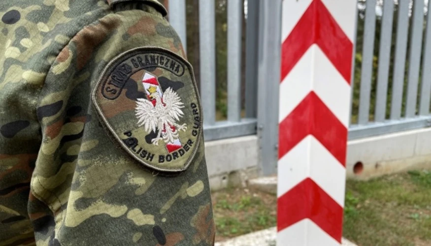 Понад тисячу сирен: як зростала мережа оповіщення Польщі від 30 до 1000+