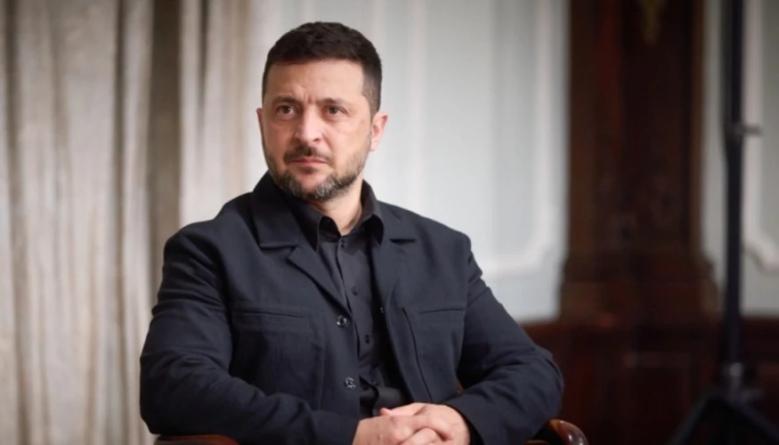 Зеленський 15 вересня назвав сім законопроєктів умовою для мільярдів доларів від партнерів