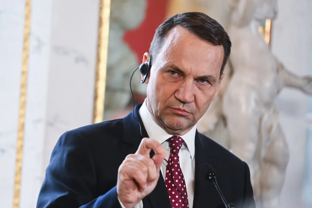 Глава МЗС Польщі назвав Калінінград точкою напруги для НАТО і озвучив конкретні цифри