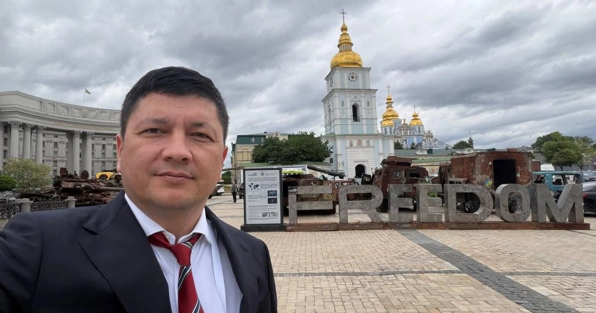 Хронологія знахідок Bihus.Info щодо незадекларованих активів родини Кіма