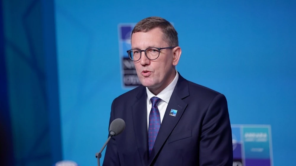 Уряд Естонії ухвалив рішення: кордон з РФ закриють одразу при загальній мобілізації