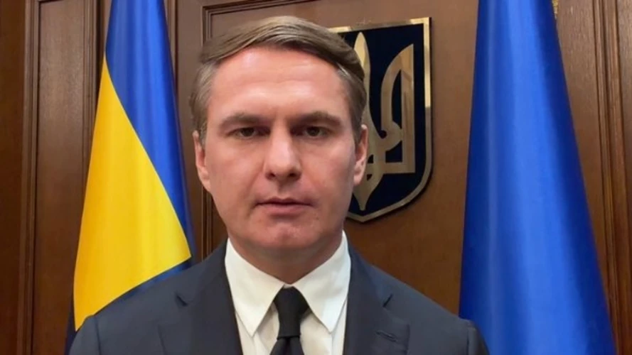 Підозра Кривоносу: 14 вересня — реакція ОПу і спростування ОГП