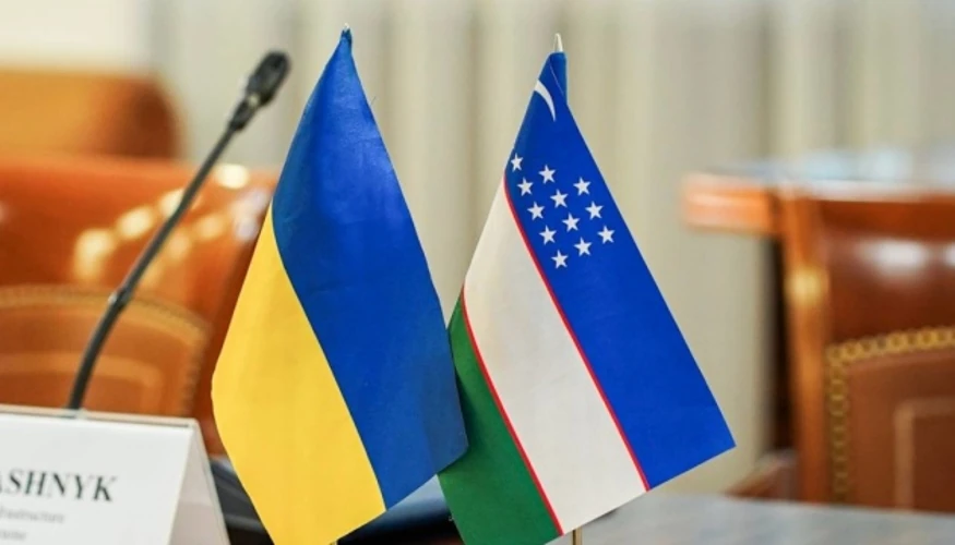 Протокол Україна — Узбекистан: як бездозвільний режим впливає на торгівлю