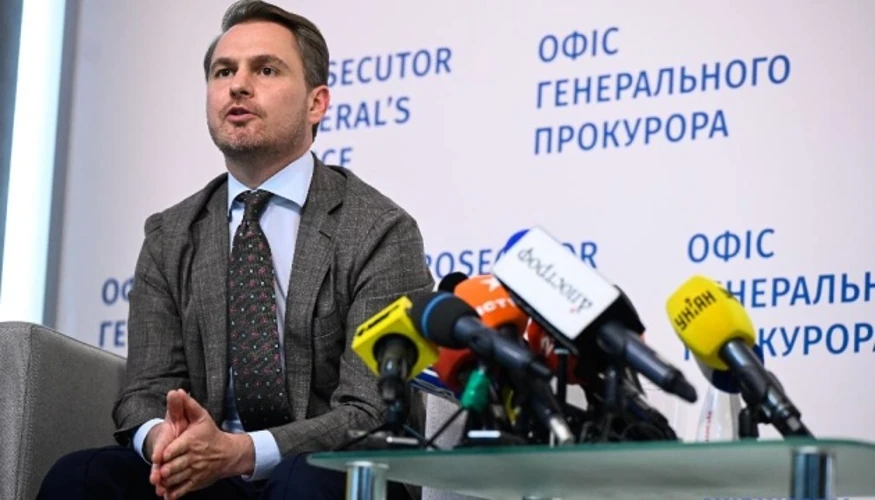 Арахамія назвав дату голосування за відставку Кравченка у Раді