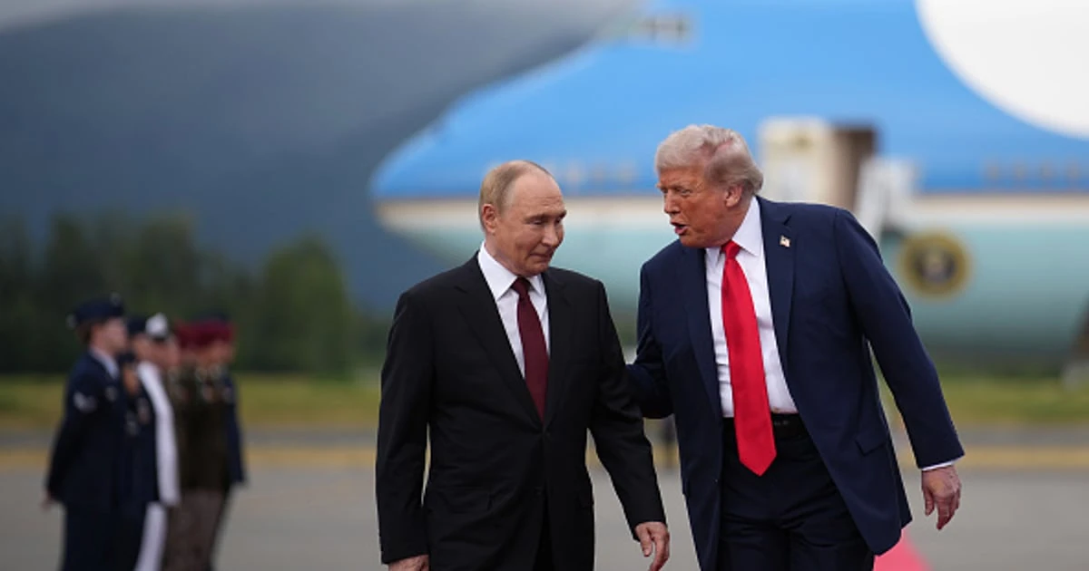 Коул запропонував Трампу розмін санкцій на політв’язнів із РФ: що вже змінилося