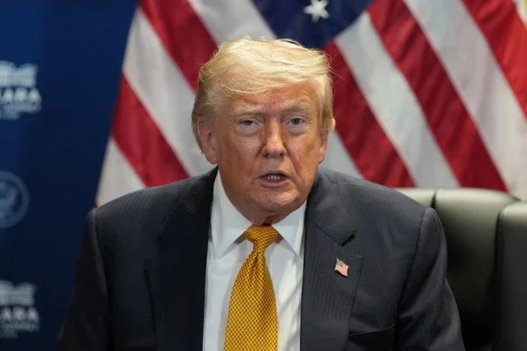 Що відомо про заяву Трампа щодо енергетичного перемир’я України з РФ 14 вересня