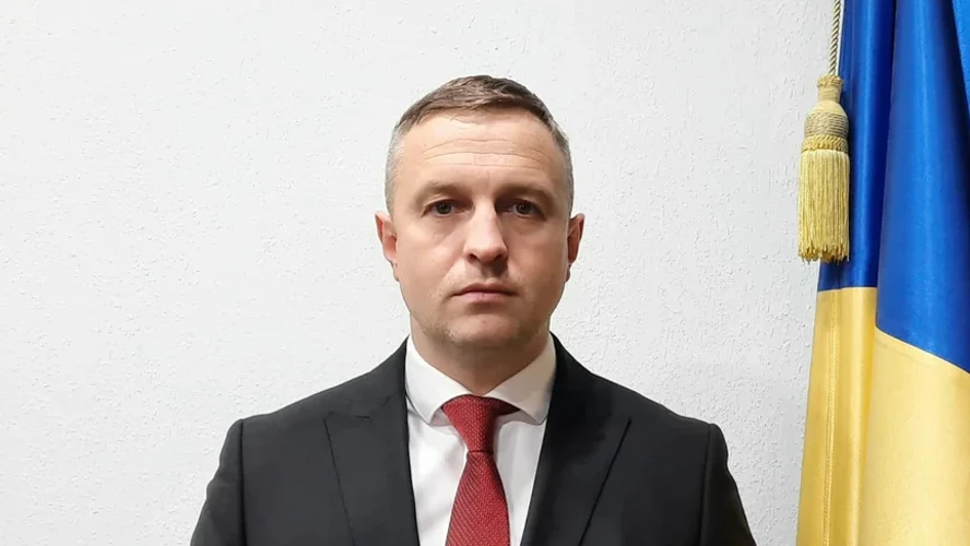 Як Ковальський став виконуючим обов’язки генпрокурора: хронологія указу