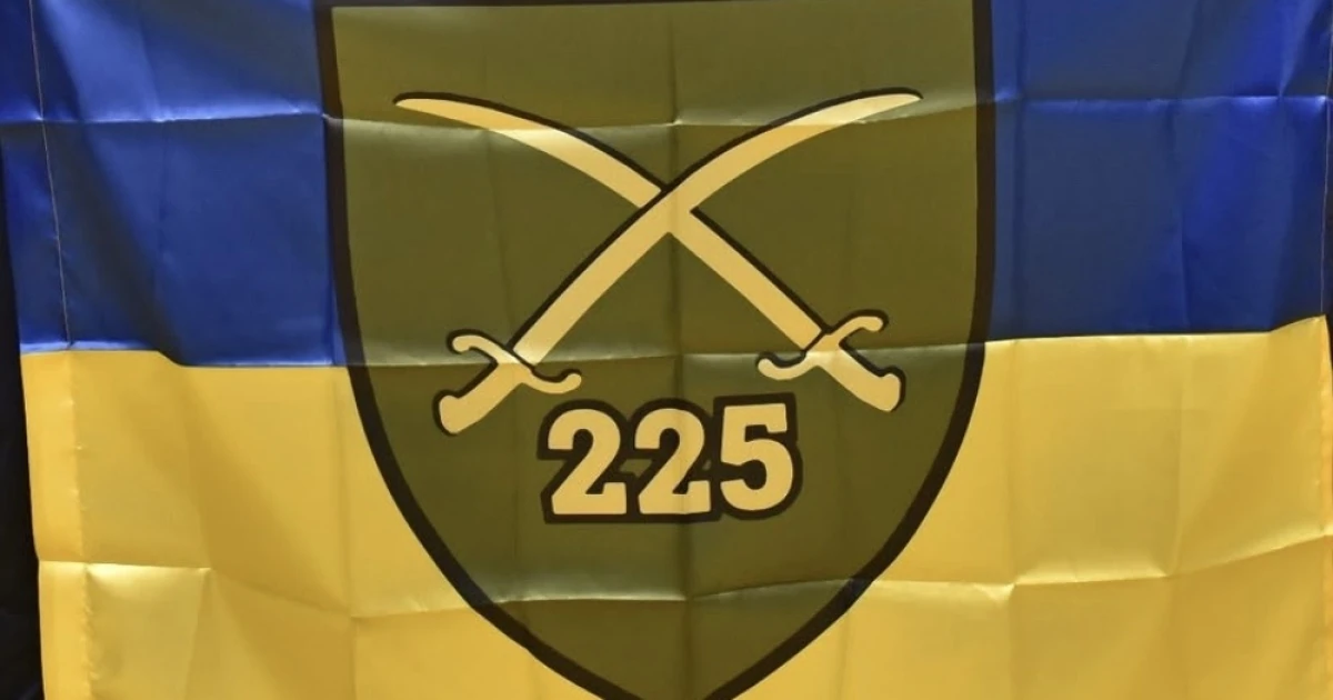 225 ОШП увійшов до 7 корпусу ДШВ: що повідомили в полку