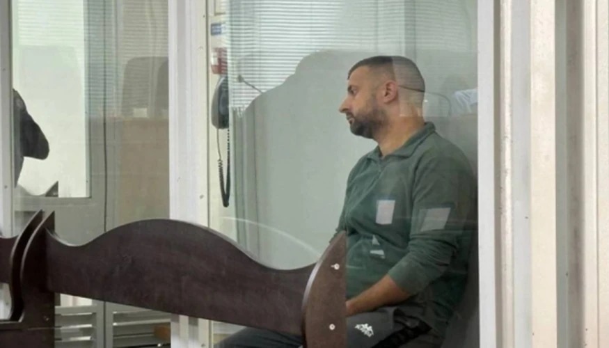 Водій Кропиви у справі «Карфаген» вийшов із СІЗО: чому це стосується антикорупційного процесу