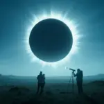 сонячне затемнення
