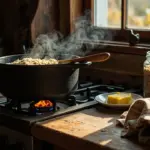 як варити гречку