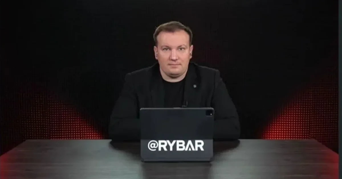 Звінчук напередодні затримання у Чорногорії знімав пропагандистський контент на Балканах