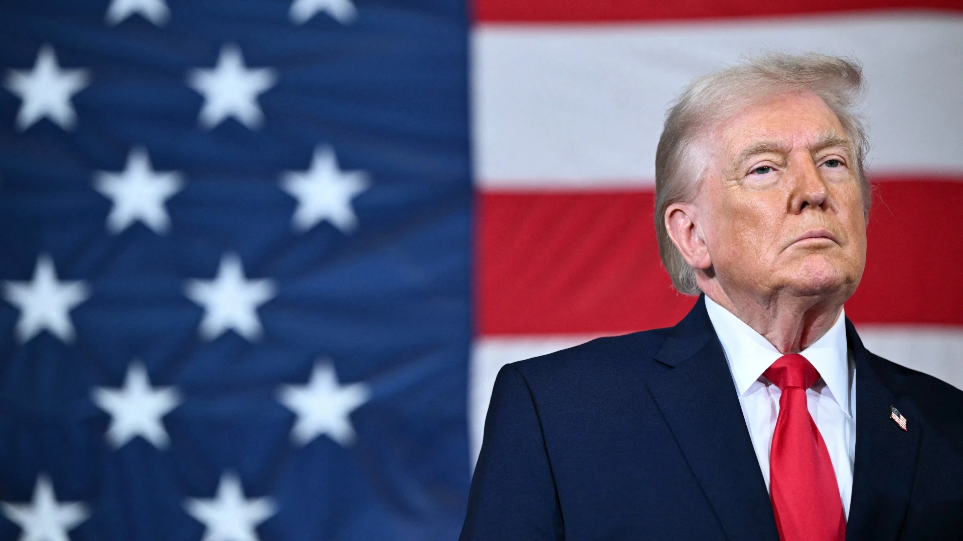 Трамп віддав наказ про 20 млн доларів із бюджету на телерекламу про себе — NYT