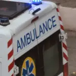 Пошкоджені внаслідок обстрілу багатоповерхівка, приватні будинки та автомобілі на Херсонщині