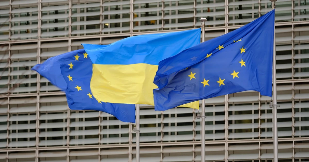 Кластери 2 і 3 для України: підтверджені назви, дати та обсяги