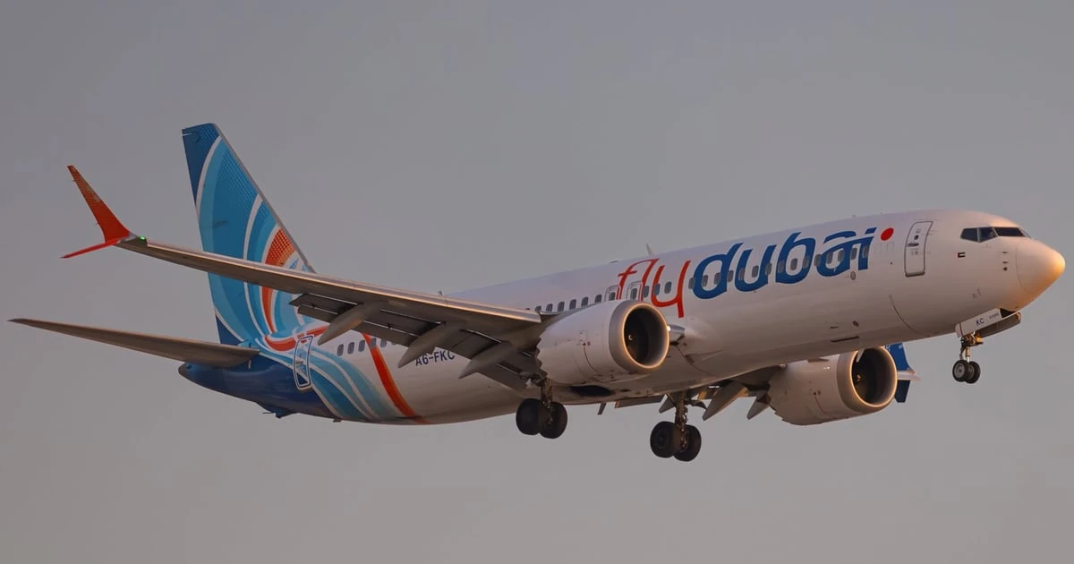 Що відомо про інцидент з рейсом flydubai: версія ЗМІ та особа нападника