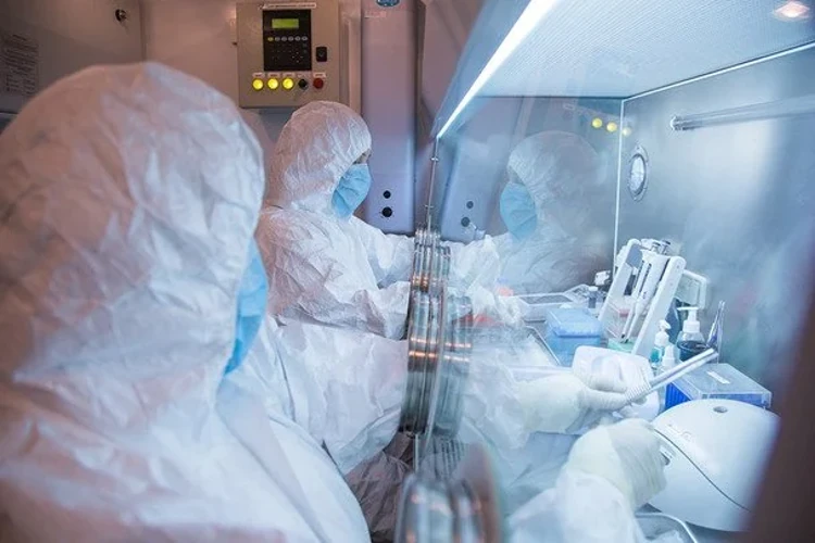 У Росії зафіксували підозру на легеневу чуму: близько 200 контактних осіб