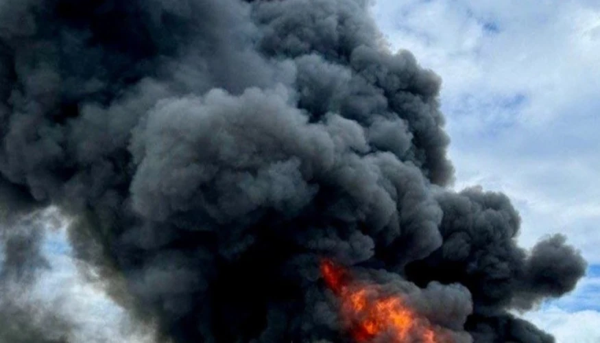 Хронологія ударів ЗСУ на Донеччині й Луганщині: ремонтний підрозділ, склади, скупчення живої сили