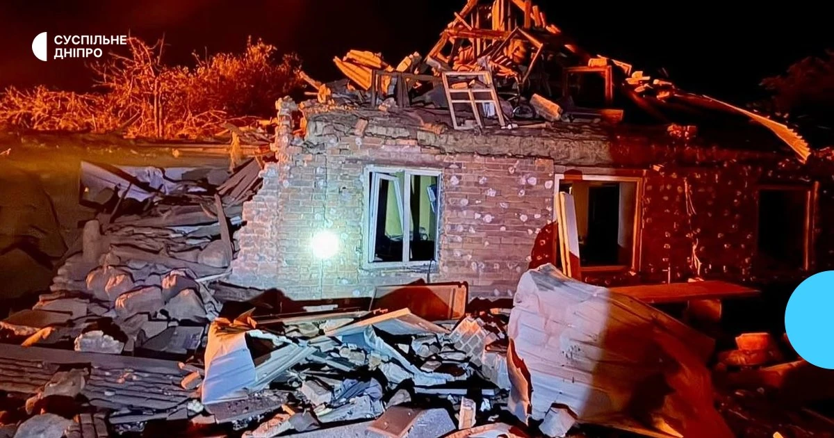 Удар по Дніпру 19 жовтня: пояснення ранкової атаки КАБами