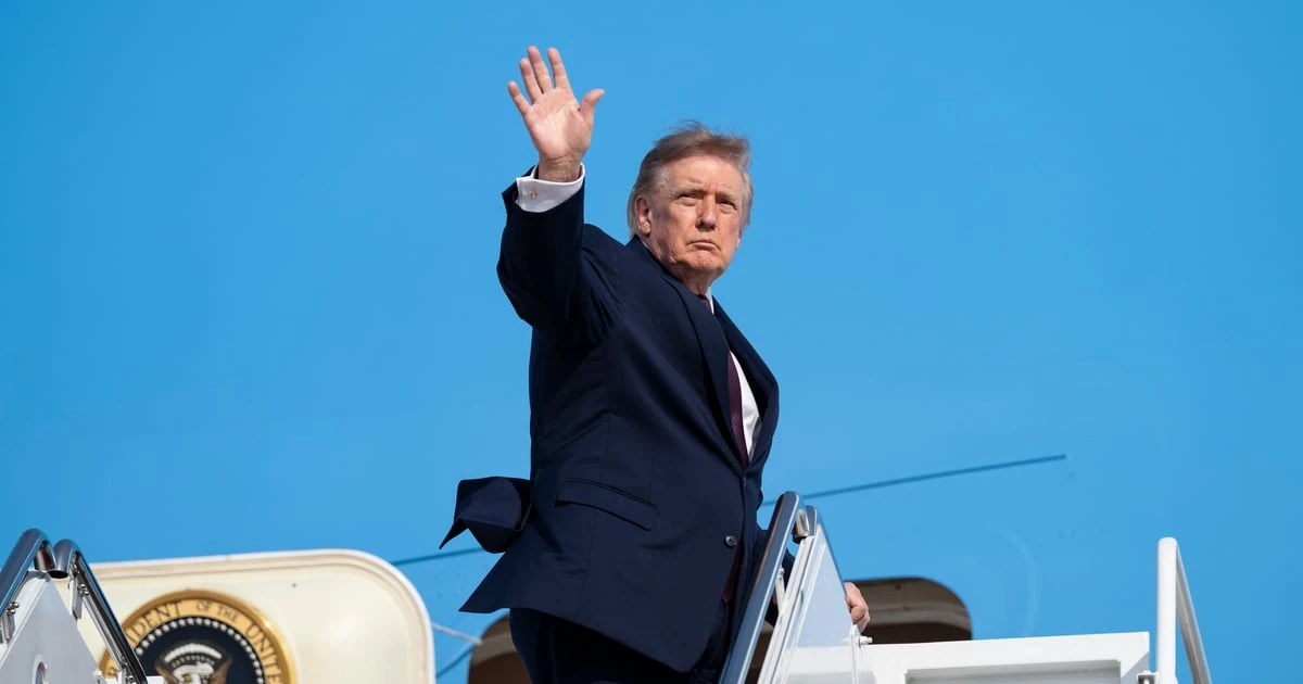 Хто стоїть за рішенням про російський дизель: ролі Трампа, Путіна, Бессента і Райта