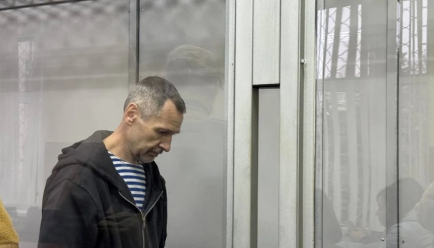 Справа Сцельнікова у Львові: хронологія засідання 20 жовтня