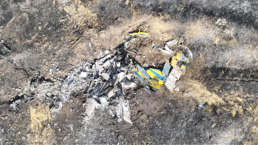 Справа МіГ-29 на Одещині: чому версія ракети важлива для оцінки безпеки польотів