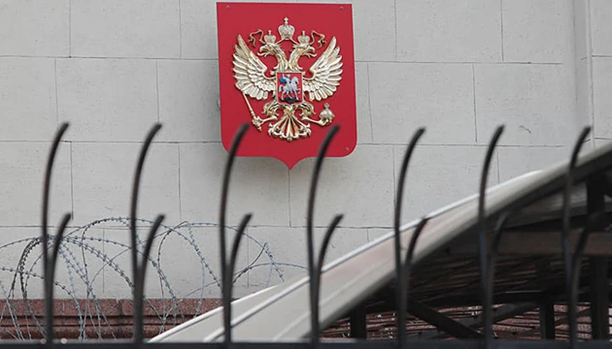 Двопартійна група в Конгресі США вимагає від Трампа повного запровадження санкцій проти РФ