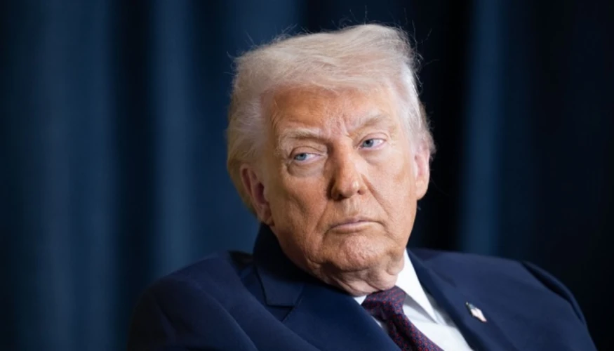 Трамп звернувся до Маска щодо швидкості Starshield: що змінилося