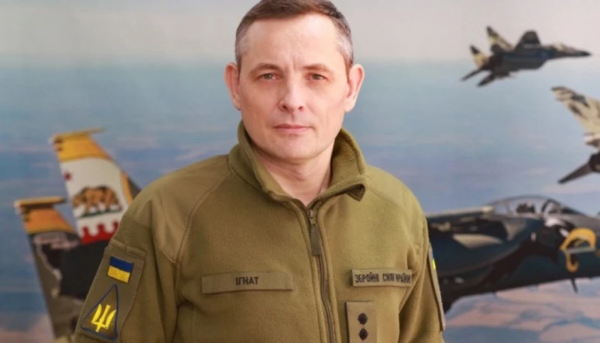 Цифри та деталі нічної атаки 13 жовтня: пояснення Ігната щодо затримки тривоги