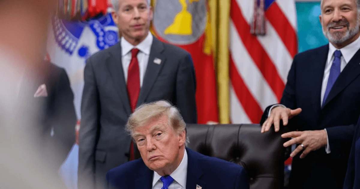 Енергетичне перемир’я від Трампа: що відомо станом на 11 жовтня